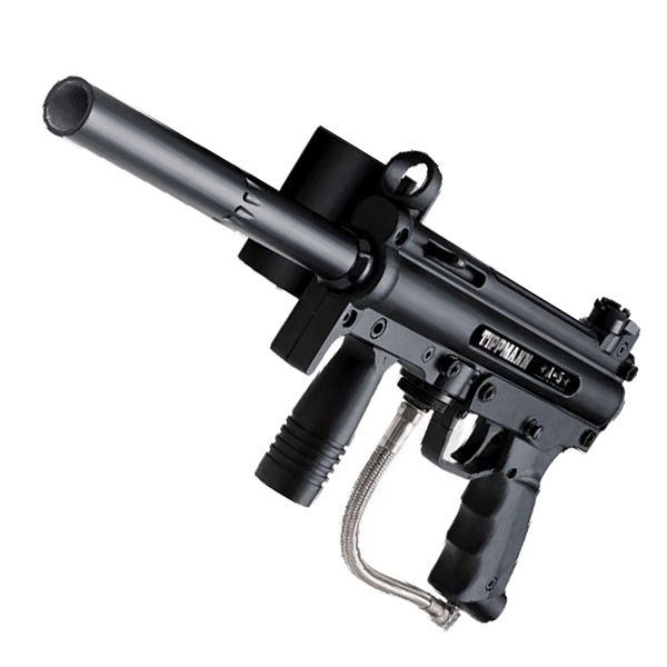 Tippmann A5 EGRIP